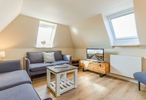 Sylt Homes Amsterdam – Appartement Amsterdam