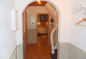 Heideblüte, Ferienhaus – FH107m², G-WC, Du/WC.1 DZ,2 ZZ,EG/OG