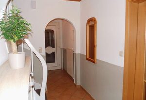 Heideblüte, Ferienhaus – FH107m², G-WC, Du/WC.1 DZ,2 ZZ,EG/OG