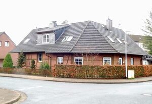 Heideblüte, Ferienhaus – FH107m², G-WC, Du/WC.1 DZ,2 ZZ,EG/OG
