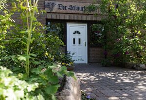Schnuckenhof, Der – DZ, Du/WC, EG, inkl. Frühstück Nr. 1