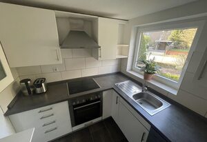 Goorn Hus, Ferienhaus – FH,65m²,DU/WC,DZ,ZZ,EG/OG