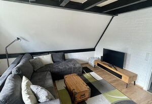 Goorn Hus, Ferienhaus – FH,65m²,DU/WC,DZ,ZZ,EG/OG