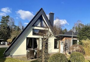Goorn Hus, Ferienhaus – FH,65m²,DU/WC,DZ,ZZ,EG/OG