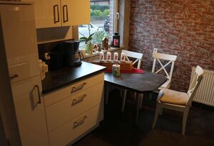 Im Schnuckenbau, Ferienhaus – Fewo, 80m², Badew./WC,2 DZ, EG/OG