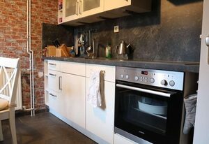 Im Schnuckenbau, Ferienhaus – Fewo, 80m², Badew./WC,2 DZ, EG/OG