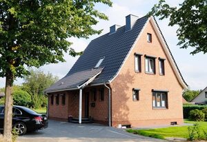 lütte Heidepension, Pension – DZ,17m²,DU/WC,EG,exkl.Frühst. Zimmer 1
