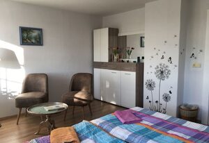 Doppelzimmer "Anni"