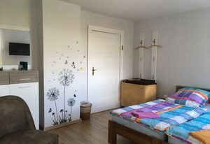 Doppelzimmer "Anni"