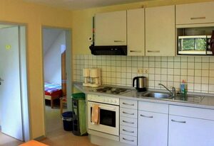 Ferienwohnung Birnengarten am Pfarrgarten Starkow