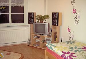 Zweibettzimmer "Marie"