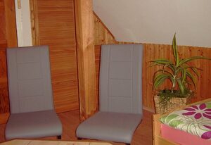 Zweibettzimmer "Marie"