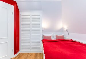 Sylt Rooms 5 - Lighthouse