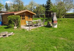 Ferien auf dem Lande – Ferienwohnung