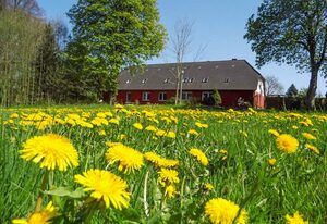 Ferien auf dem Lande – Ferienwohnung