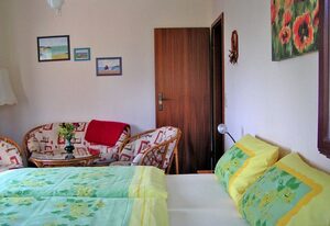 Ferienwohnung Tina