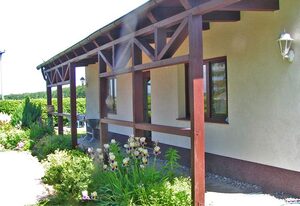 Ferienwohnung Tina
