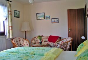 Ferienwohnung Tina