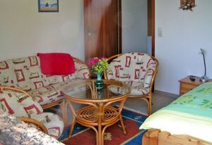 Ferienwohnung Tina