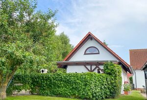 Ferienhaus Boddenurlaub