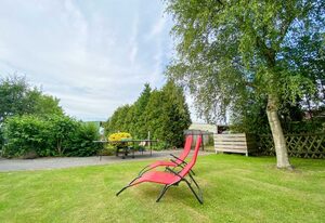 Ferienhaus Boddenurlaub