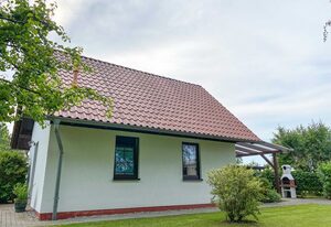 Ferienhaus Boddenurlaub