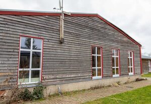 Quartier Penne-Projekthaus – Gruppenhaus