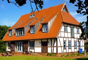Ferienhaus Eulenhof