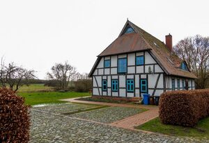 Ferienhaus Eulenhof