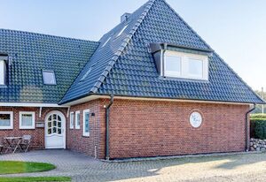 Sylt Rooms 6 - Long Island Suite