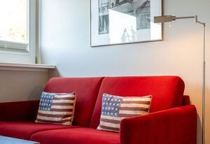 Sylt Rooms 6 - Long Island Suite