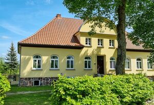 Gutshaus Neu Necheln – Ferienwohnung