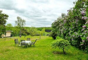 Gutshaus Neu Necheln – Ferienwohnung