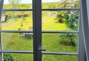 Gutshaus Neu Necheln – Ferienwohnung