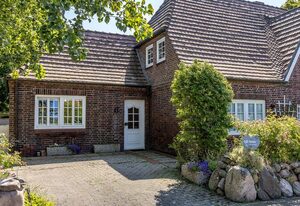 Sylt Homes Cottage 1