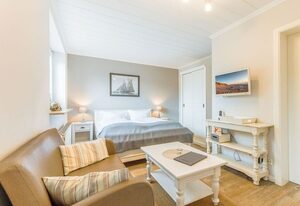 Sylt Homes Cottage 1
