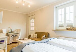Sylt Homes Cottage 1