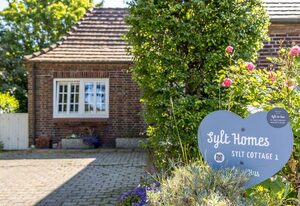 Sylt Homes Cottage 1