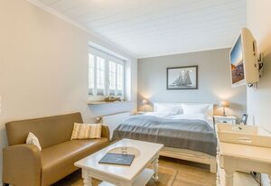 Sylt Homes Cottage 1