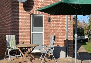Klausdorfer Nixe – kleine Ferienwohnung
