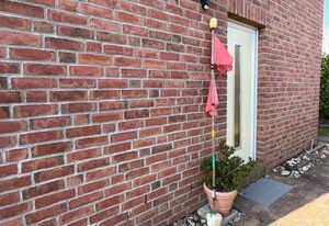 Klausdorfer Nixe – kleine Ferienwohnung