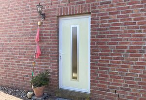 Klausdorfer Nixe – kleine Ferienwohnung