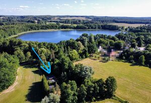 Ferienhaus Fuchs & Hase am Schönlager See