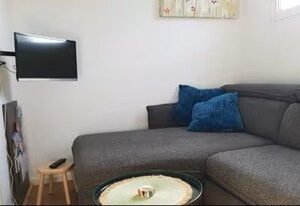 Tiny Haus C235 Wacholderdrossel