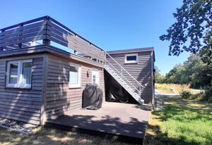 Tiny Haus C235 Wacholderdrossel