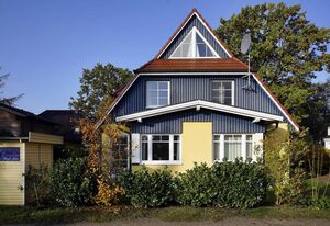 Hagens Hus