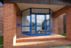 Ferienwohnungen Vogelsang – Ferienwohnung Schwalbennest