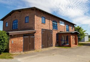 Ferienwohnungen Vogelsang – Ferienwohnung Schwalbennest