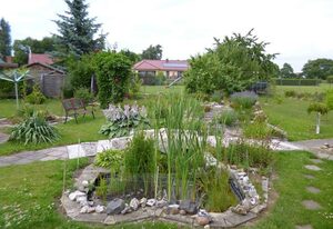 Pension Storchennest – Nordzimmer