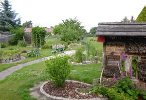 Pension Storchennest – Nordzimmer
